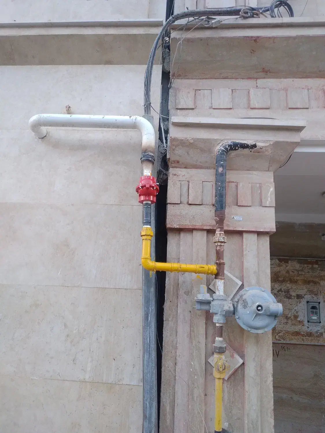 لوله کشی گاز|خدمات پیشه و مهارت|خرم‌آباد, |دیوار