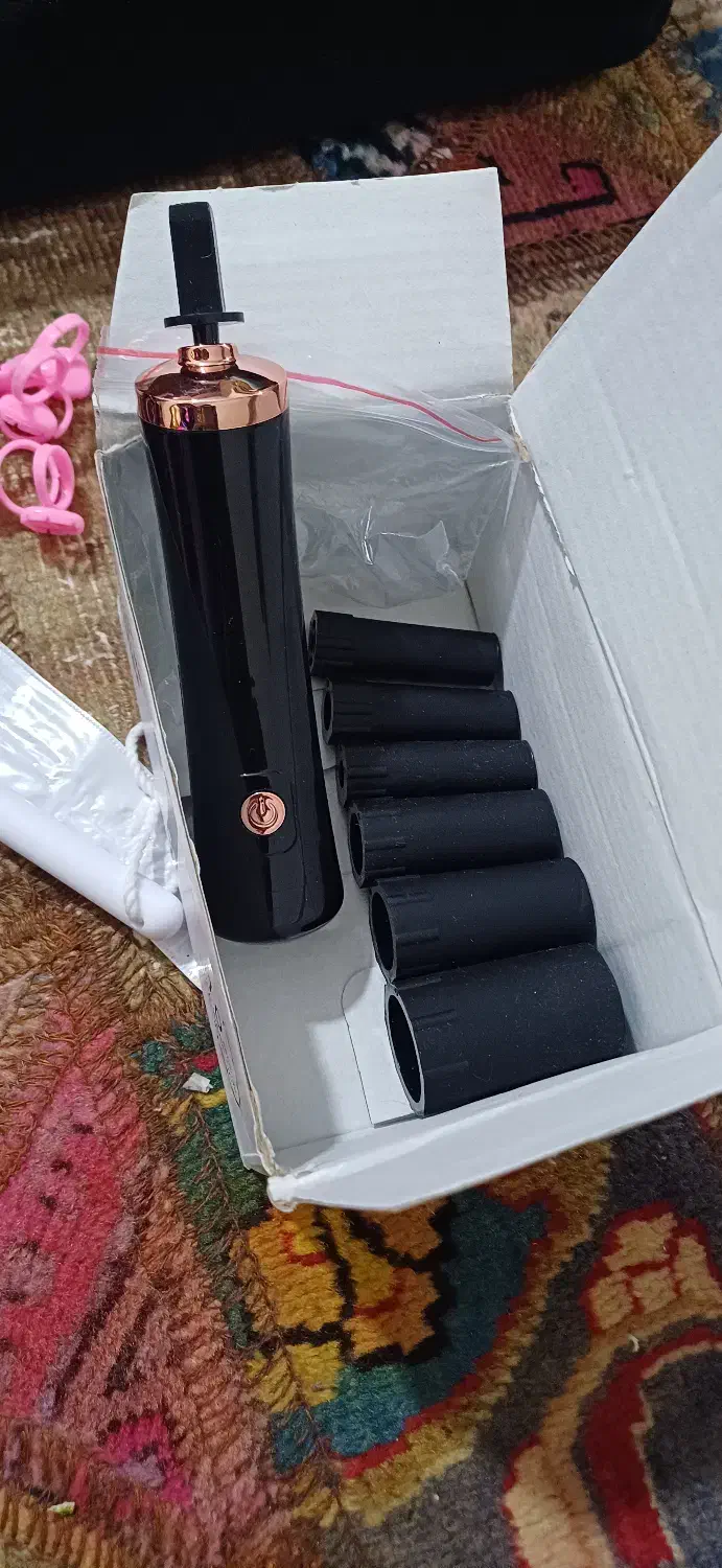 وسایل اکستنشن مژه|آرایشی، بهداشتی، درمانی|شاهین‌شهر, پاسداران|دیوار