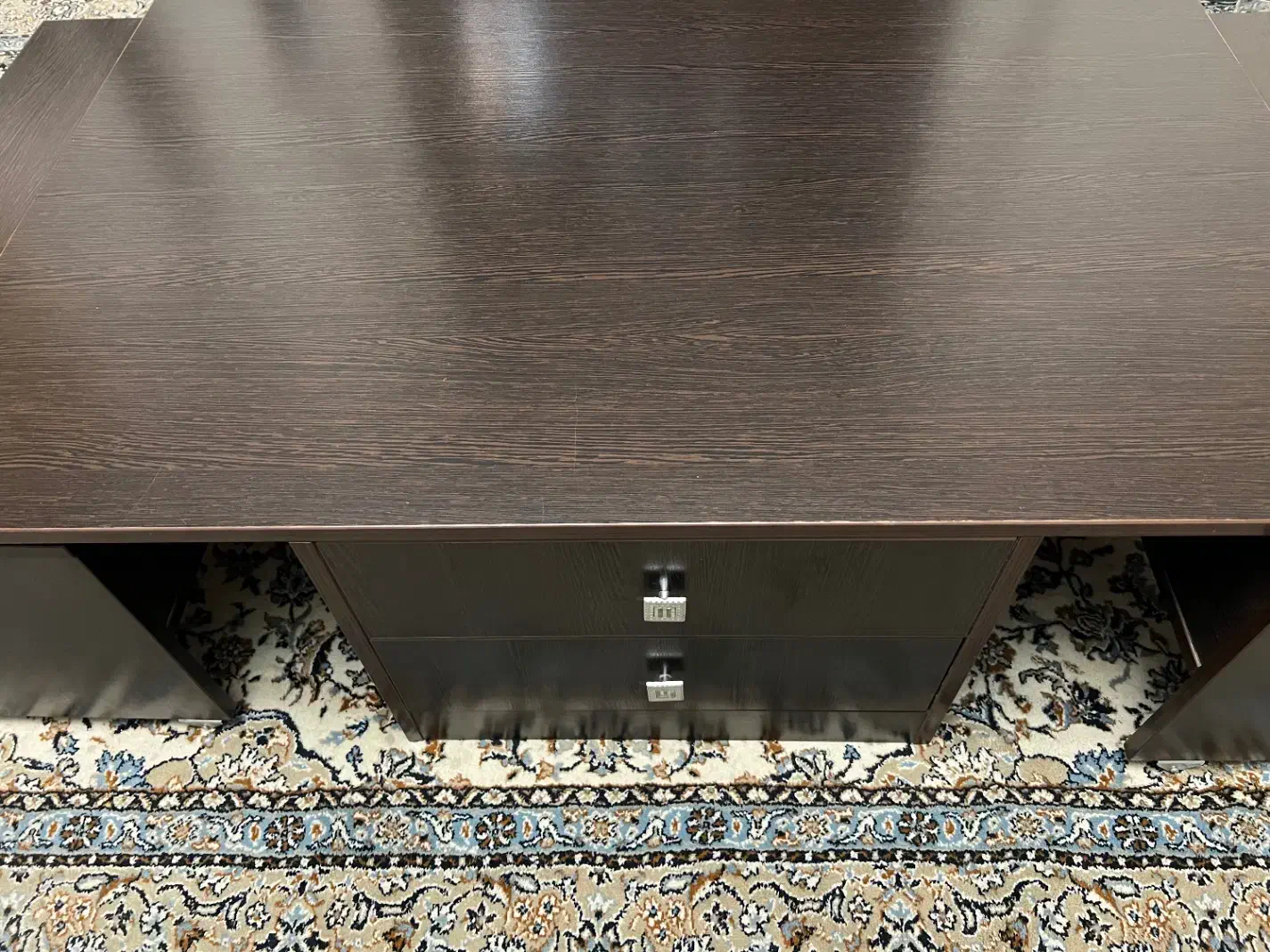 فروش ست جلو میز و میر نلویزون|میز تلویزیون|تهران, محمودیه|دیوار