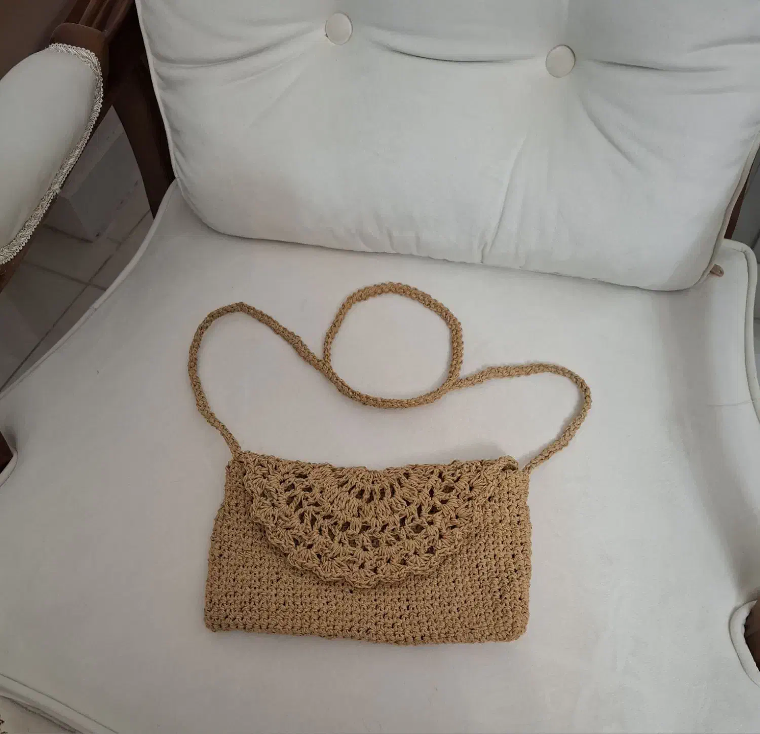 کیف رافیا|کیف، کفش، کمربند|کرمانشاه, |دیوار