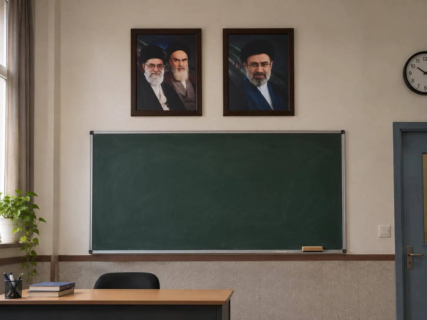 عکس اداری رهبران انقلاب ویژه ادارات، مدرسه و...|تابلو، نقاشی، عکس|تهران, سلسبیل شمالی|دیوار