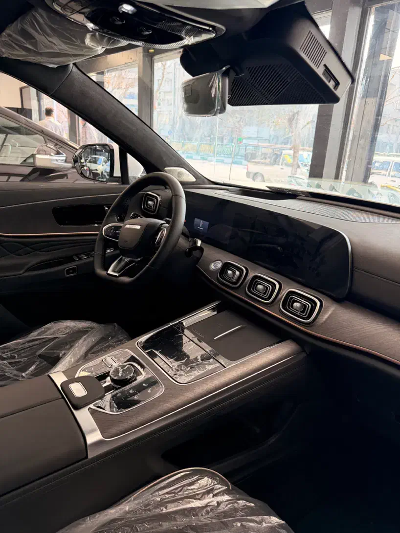 لوکانو ل۸/نقدواقساط تحویل فوری ۱۴۰۴|خودرو سواری و وانت|تهران, نصرت|دیوار