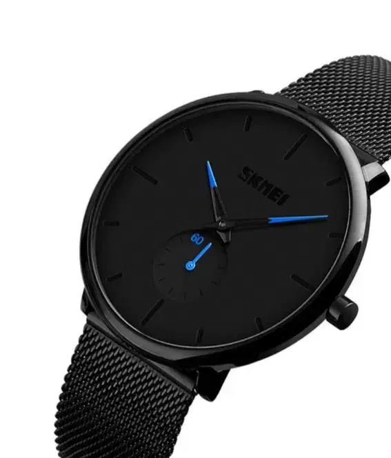 ساعت مچی اسکمی مدل 9185|ساعت|طارم (زنجان), |دیوار