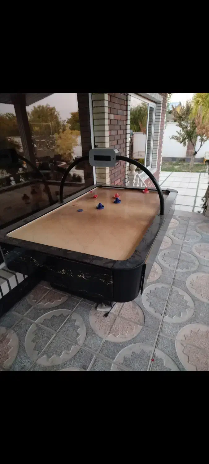 میز ایرهاکی|ورزشهای توپی|تنکمان, |دیوار