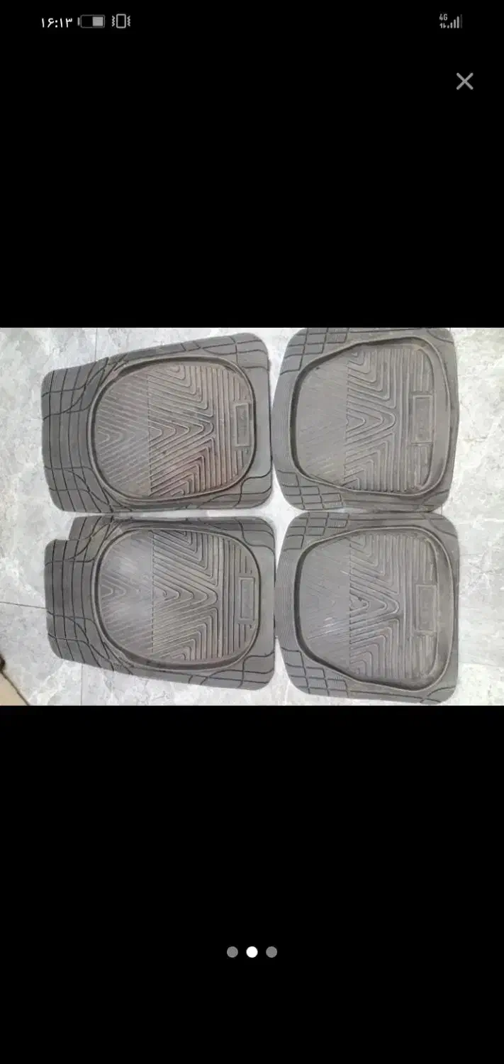 قدیمی سالم|کلکسیون اشیاء عتیقه|صومعه‌سرا, |دیوار