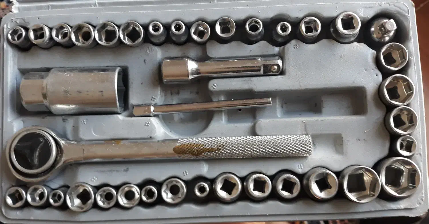 اچار بکس|ابزارآلات|مهاباد (آذربایجان غربی), |دیوار