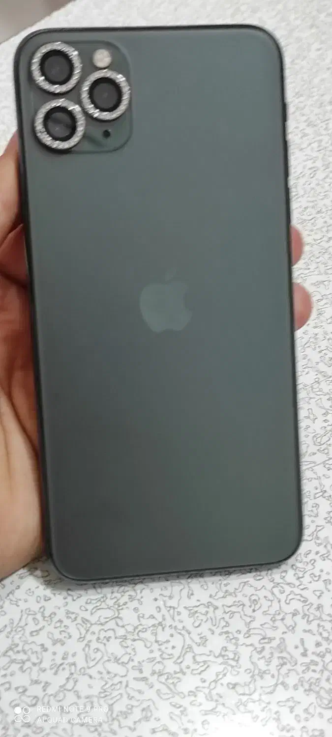 آیفون 11پرومکس256|موبایل|اندیمشک, |دیوار