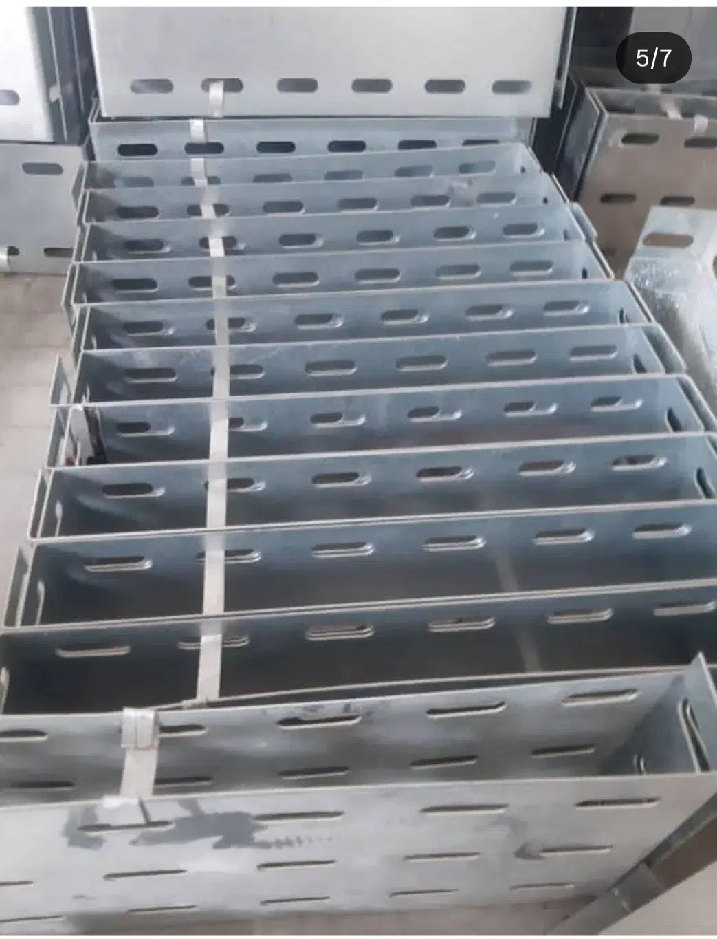 سینی کابل و متعلقات|فروشگاه و مغازه|تهران, لاله زار|دیوار