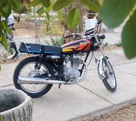 موتور سیکلت|موتورسیکلت|میان ولایت, |دیوار