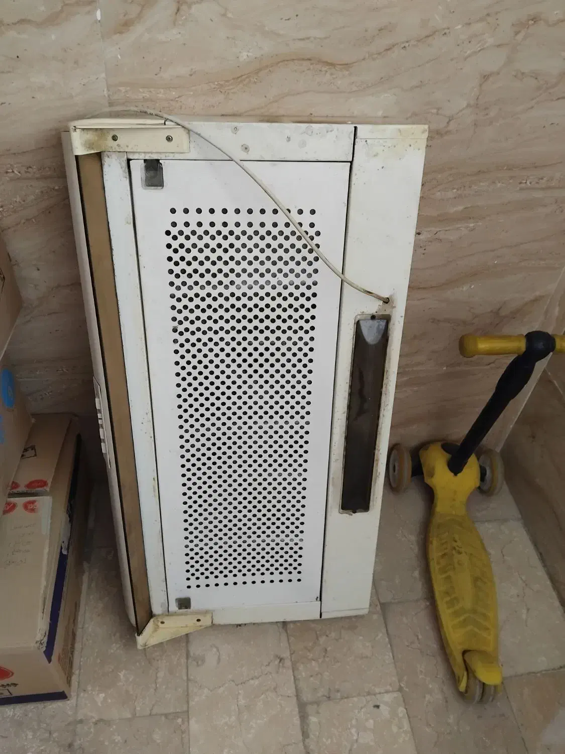 هود آشپزخانه|هود|پاکدشت, حصار امیر|دیوار