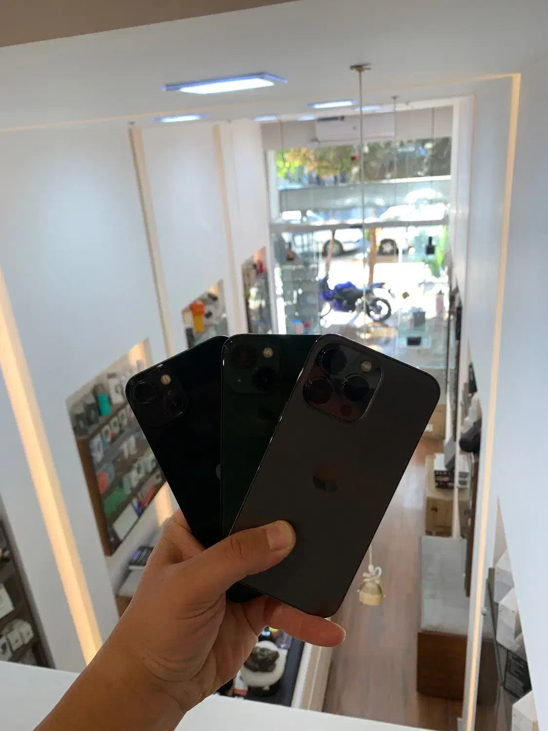 گوشی موبایل|موبایل|شیراز, عفیفآباد|دیوار