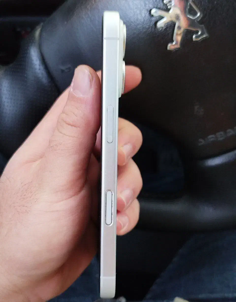 Iphone16 ch 128|موبایل|ارومیه, |دیوار
