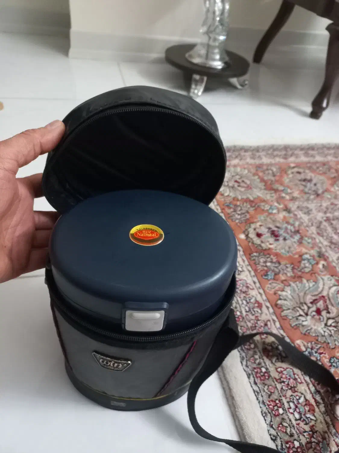 ظرف غذا|ظروف نگهدارنده، پلاستیکی، یک‌بارمصرف|فردیس, فردیس|دیوار