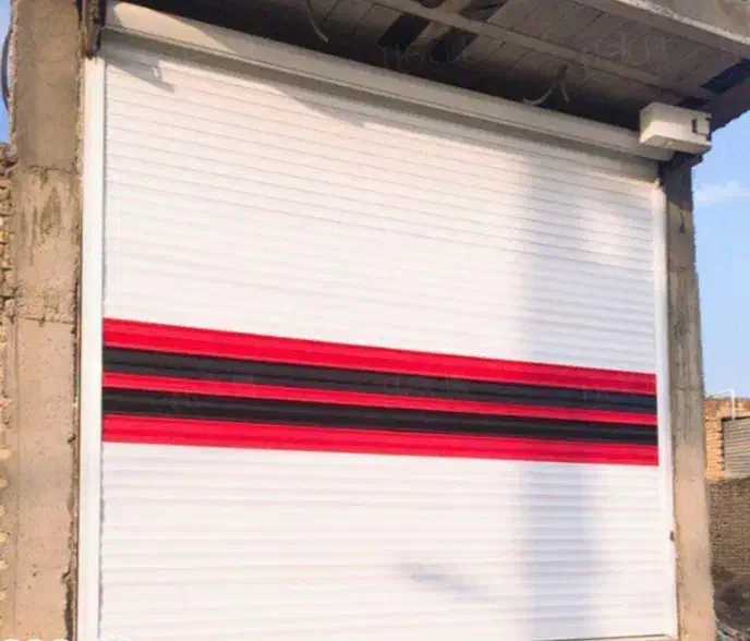 کرکره برقی وجک پارکینگی|خدمات پیشه و مهارت|گرگان, |دیوار