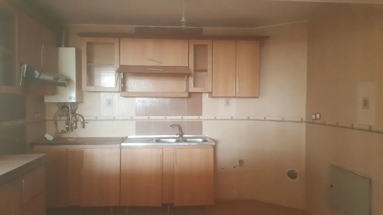 رهن و اجاره اپارتمان دو خوابه در ابجوار|اجارهٔ آپارتمان|شیراز, دشت چنار|دیوار