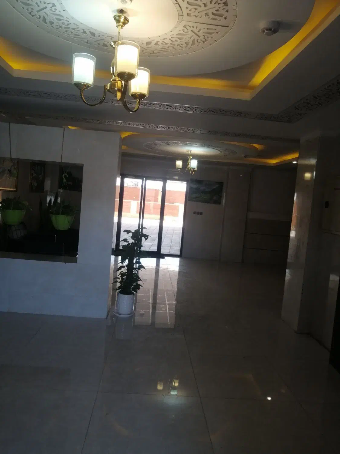 اجاره واحد 110 متری|اجارهٔ آپارتمان|کرمان, |دیوار