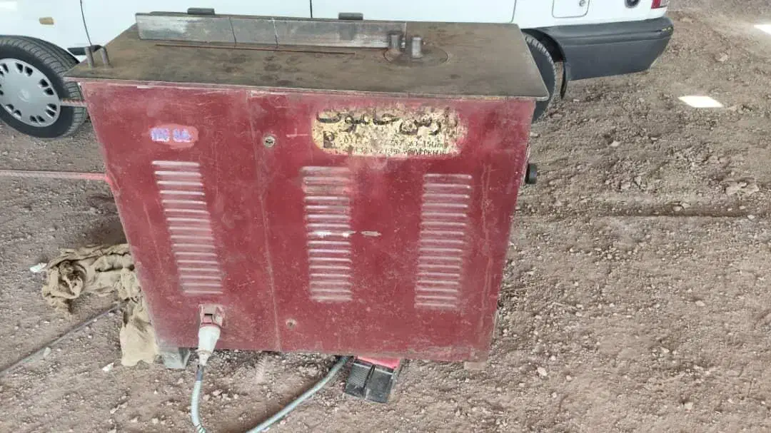 کانکس ۱۲ متری کاملا سالم.خاموت زن و قیچی میلگرد|مصالح و تجهیزات ساختمان|تهران, قصر فیروزه ۱|دیوار