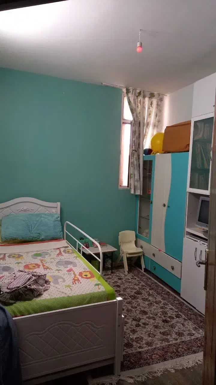 واحد 80متر رازی محدوده کاکتوس|اجارهٔ آپارتمان|سبزوار, پاسداران|دیوار