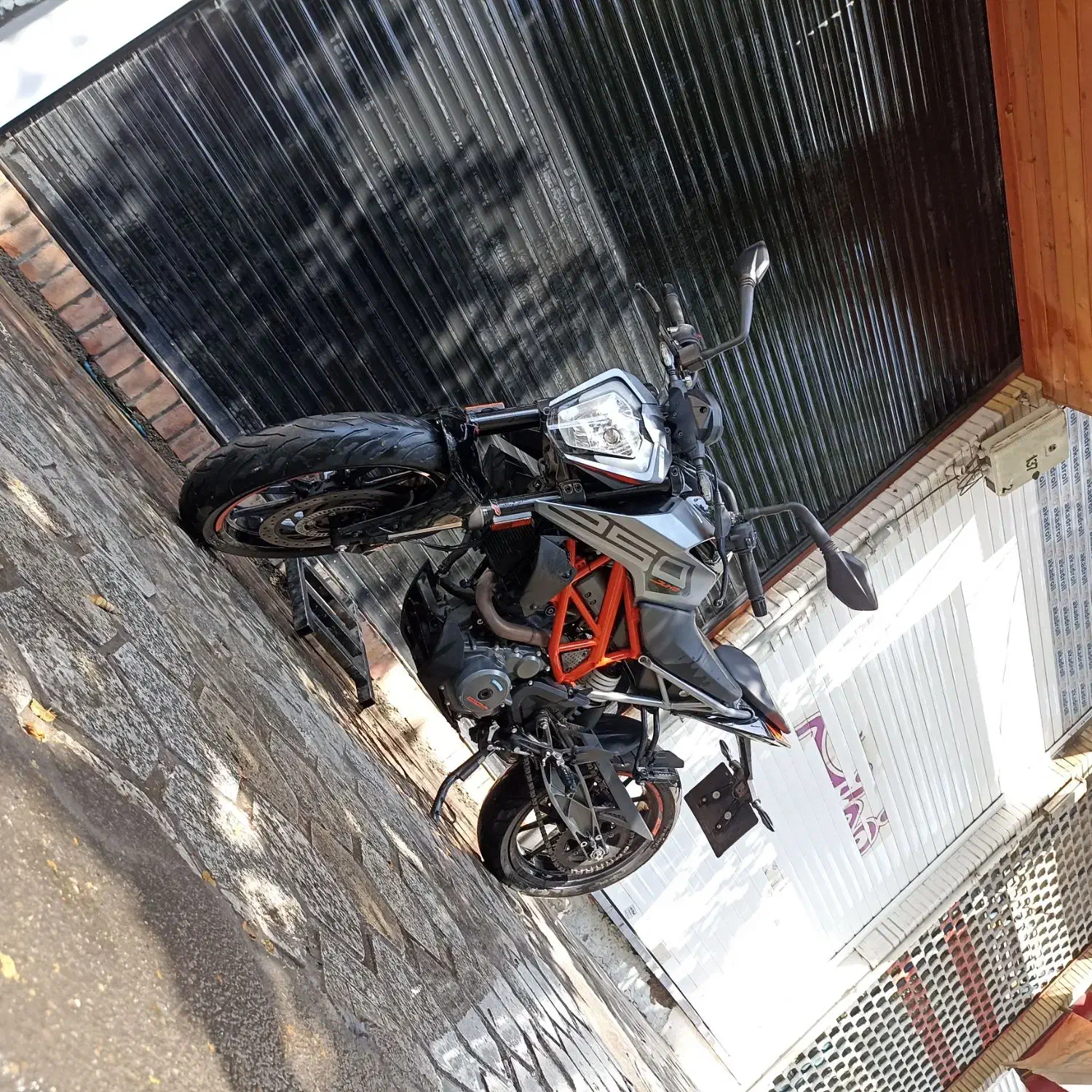 موتور سازی  سرویس دورای با یک روغن رایگان|خدمات موتور و ماشین|قم, بکایی|دیوار