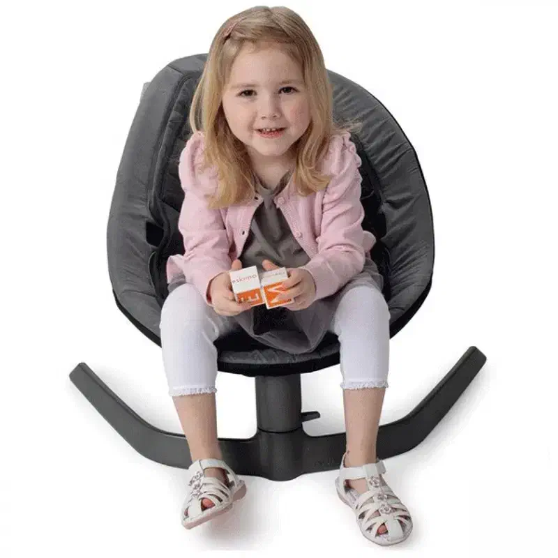 موتور نی نی لای لای نونا مدل leaf wind(ساخت هلند)|اسباب و اثاث بچه|بابل, |دیوار