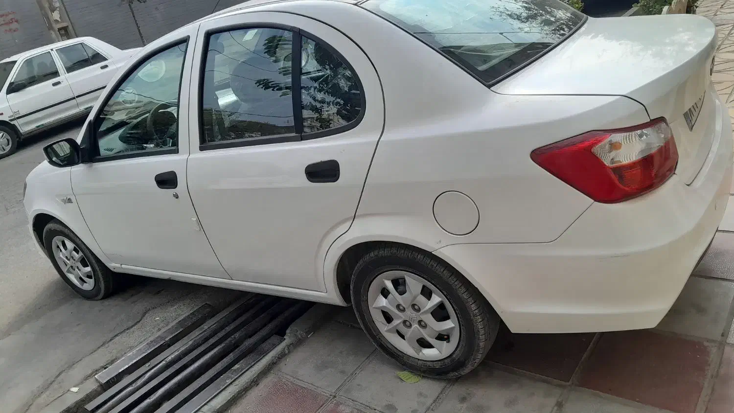 ساینا s1402تک برگ سند|خودرو سواری و وانت|پاکدشت, پاکدشت (مامازند)|دیوار