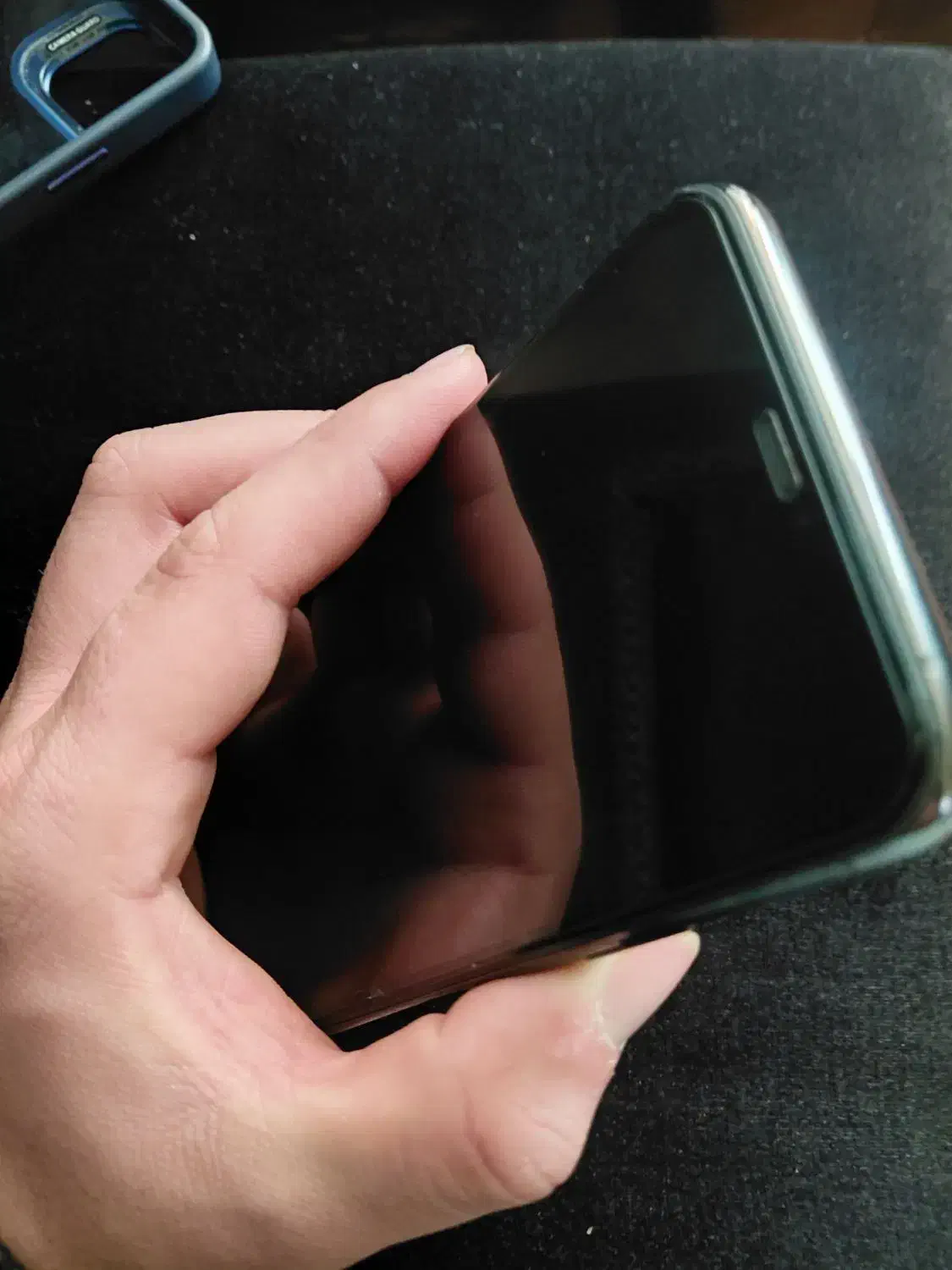 آیفون ۱۱ پرومکس|موبایل|سلماس, |دیوار