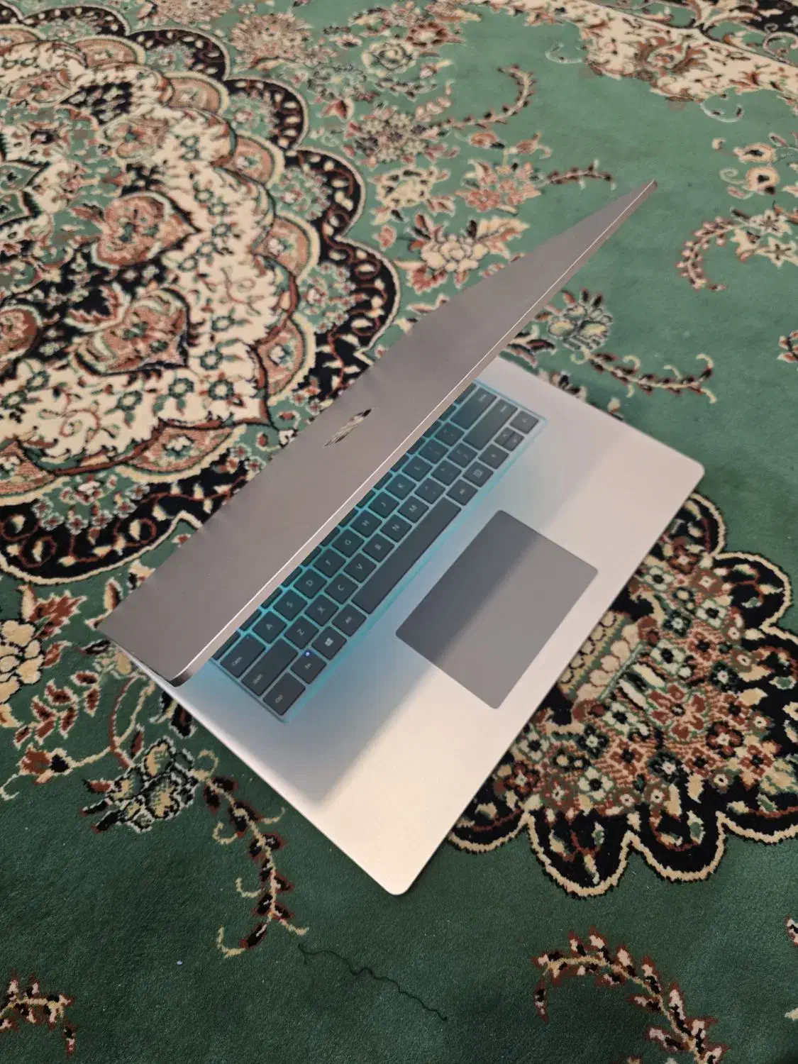 سرفیس لپ تاپ ۴ - ۱۵ اینچ Surface Laptop 4|رایانه همراه|یزد, |دیوار