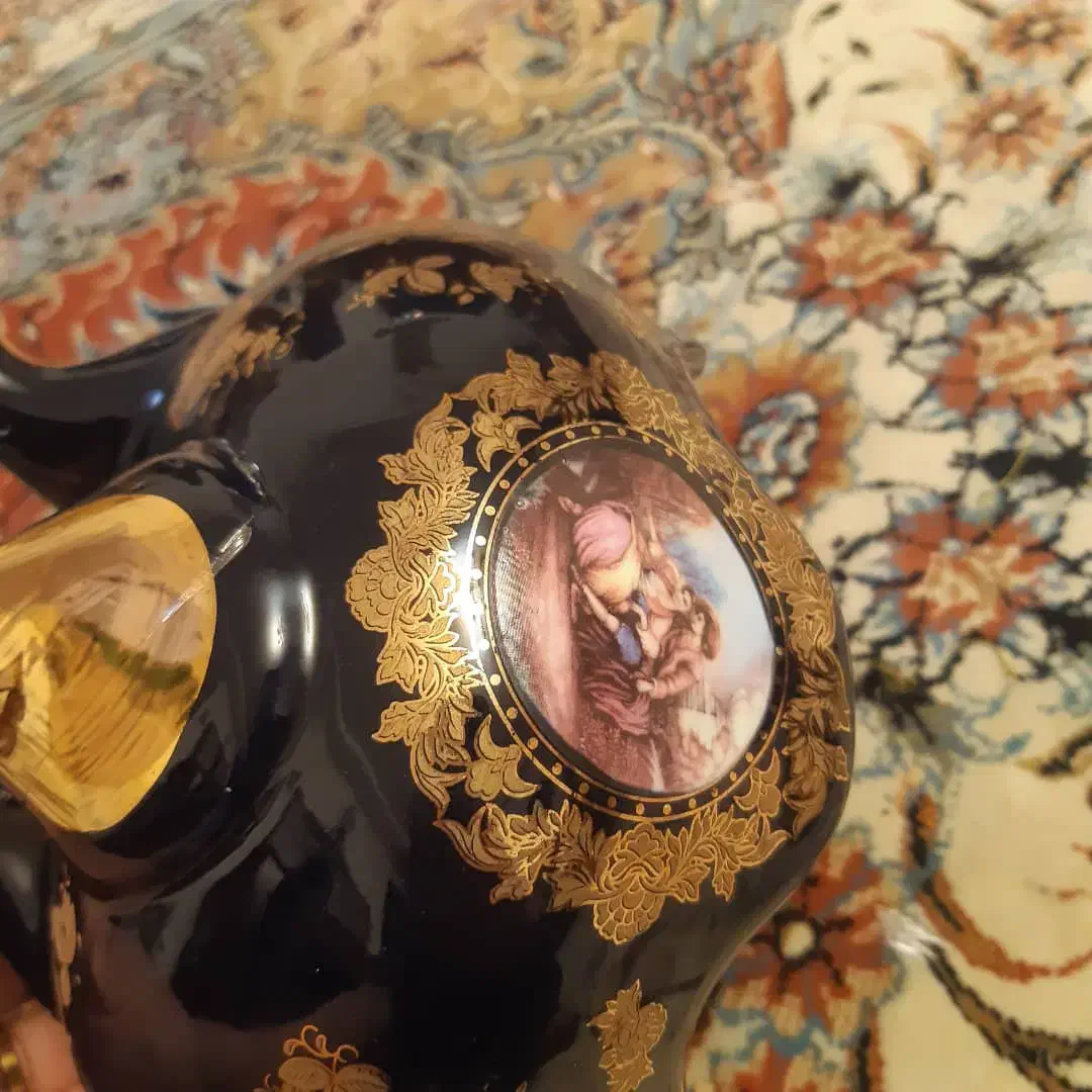 ظرف چینی|ظروف سرو و پذیرایی|ملایر, |دیوار