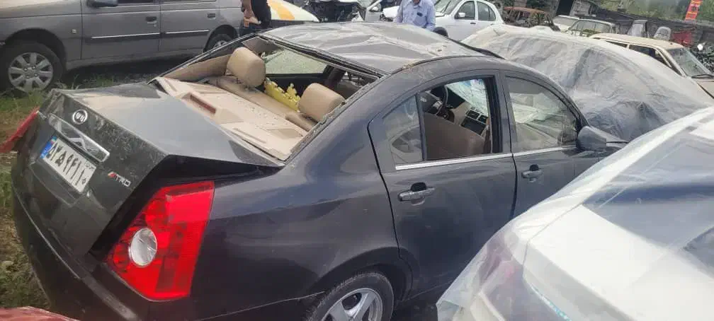 استوک ام وی ام530|قطعات یدکی و لوازم جانبی|مشهد, کوی المهدی|دیوار