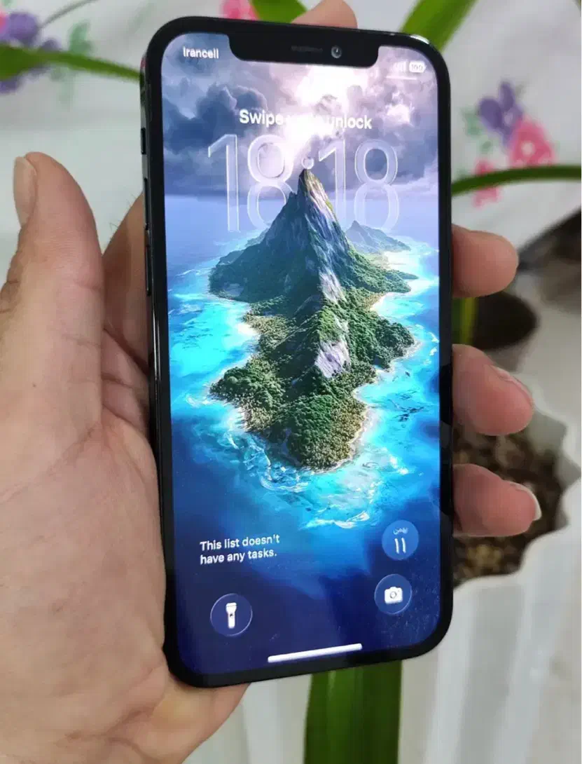 آیفون ۱۲ پرو ۲۵۶|موبایل|شیراز, کوشک میدان|دیوار