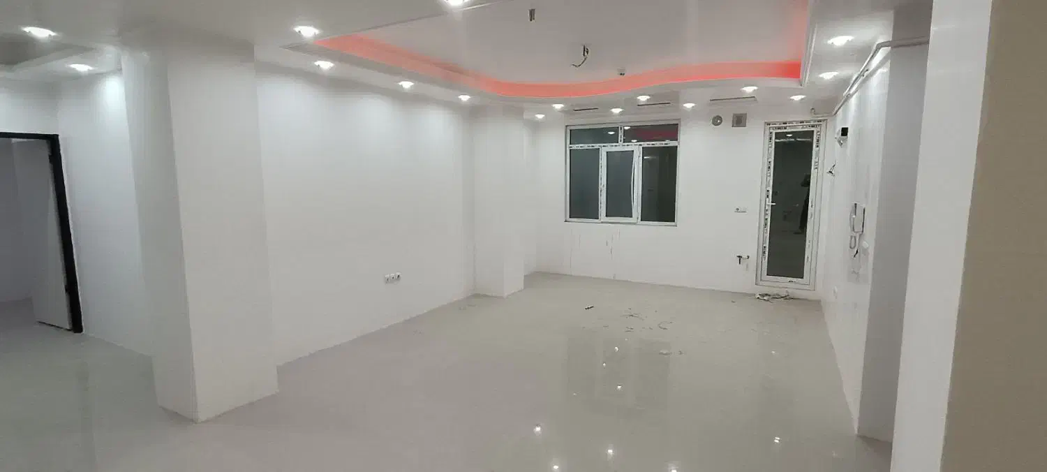 250دستگاه92مترروبنما پارکینگ انباراختصاصی|فروش آپارتمان|بندر امام خمینی, |دیوار