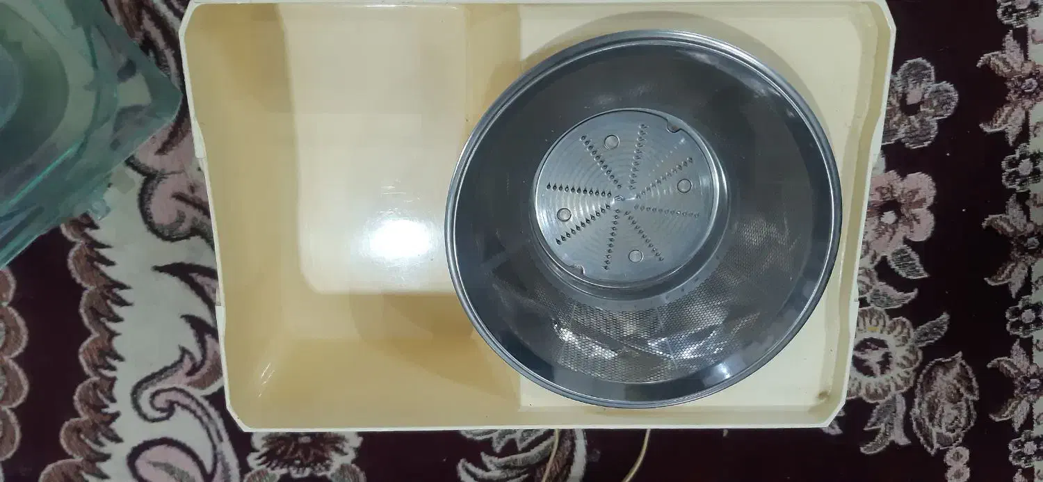 آبمیوه گیری|آبمیوهگیر و آبمرکباتگیر|فردیس, شهرک ناز|دیوار