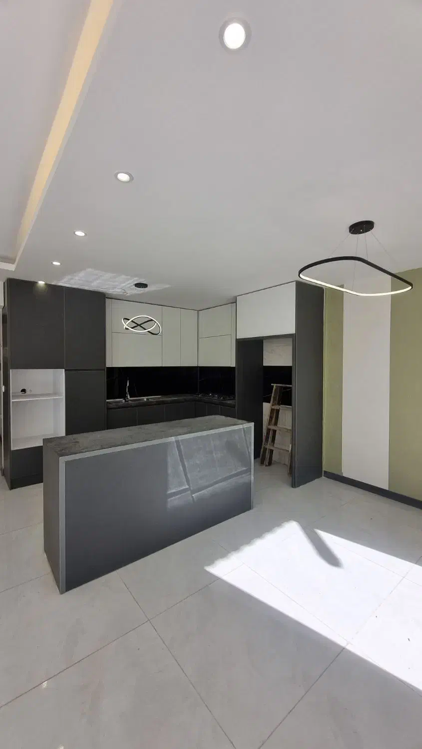 آپارتمان تک واحدی نوساز ۱۰۲ متری|فروش آپارتمان|شاهین‌شهر, حافظ شمالی|دیوار