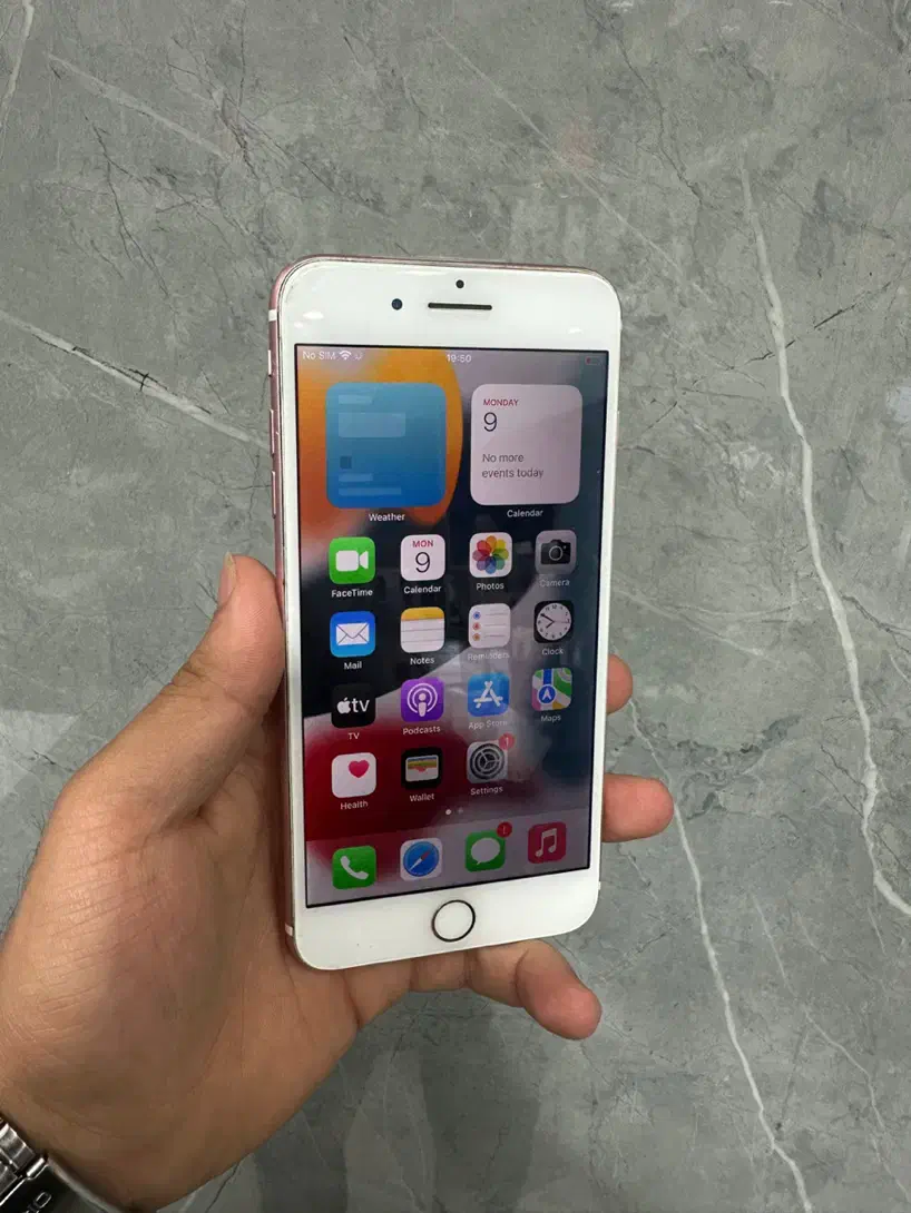 آیفون ۷پلاس ۱۲۸گیگ|موبایل|رشت, بازار|دیوار