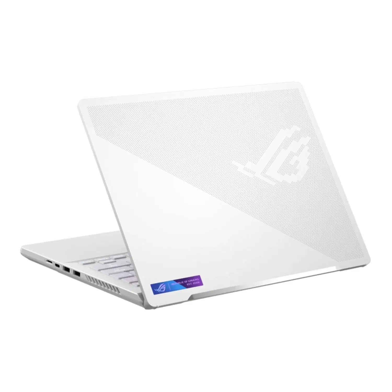 ASUS ROG ZEPHYRUS G14 GA402RK|رایانه همراه|آمل, |دیوار