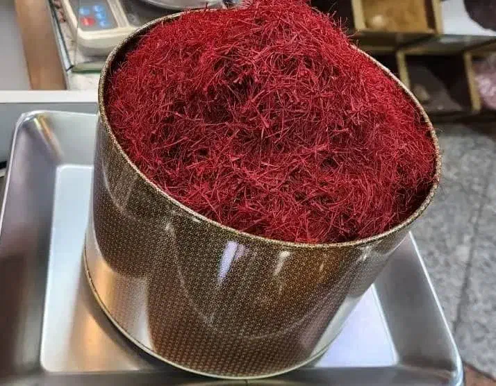 پخش عمده زعفران قائنات|خوردنی و آشامیدنی|بوشهر, |دیوار