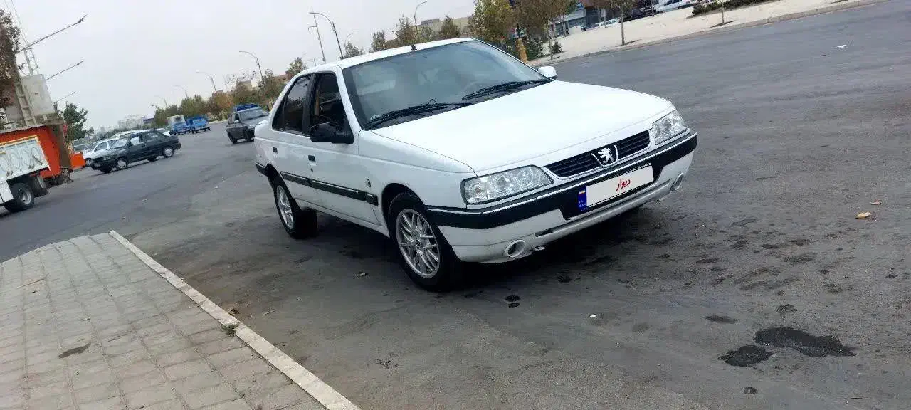 اس ال ایکس درحد|خودرو سواری و وانت|مینودشت, |دیوار