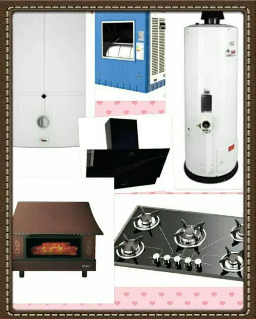 تعمیروسرویس بخاری|خدمات پیشه و مهارت|سنندج, |دیوار