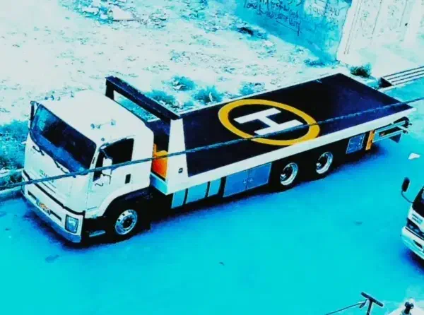 حمل خودرو تخصص ماست|خدمات حمل و نقل|همدان, |دیوار