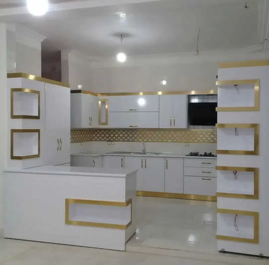 ساخت کابینت و کمد دیواری و غیره|خدمات پیشه و مهارت|زابل, |دیوار