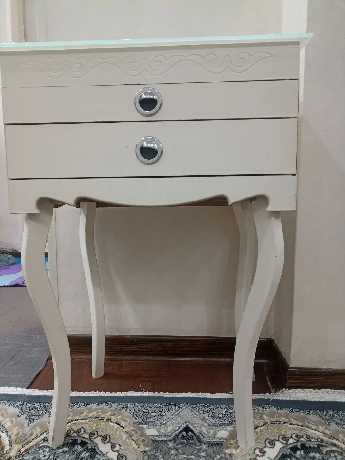 کنسول قاشق چنگال|بوفه، ویترین، کنسول|همدان, |دیوار