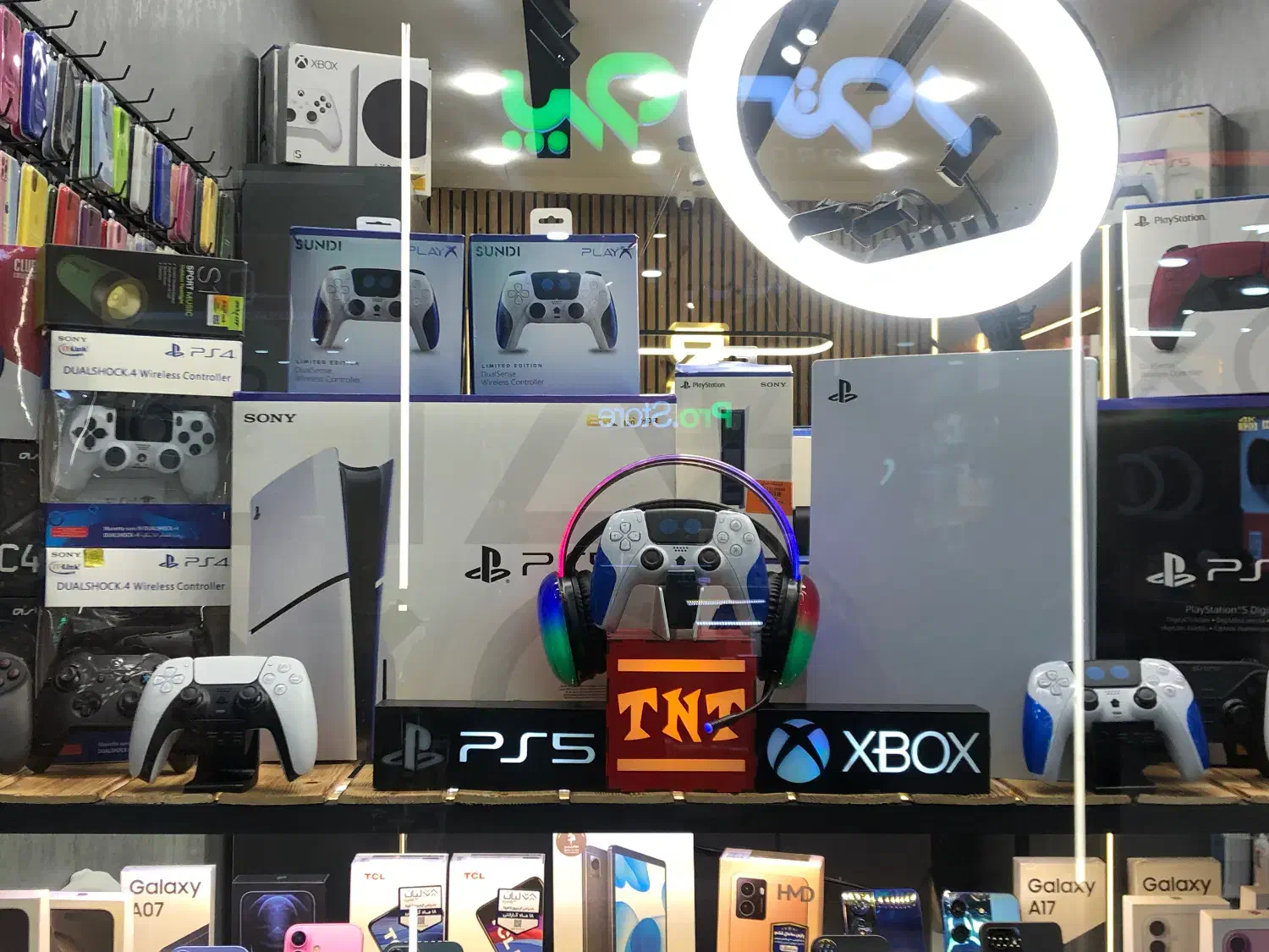 ps5 فت|کنسول، بازی ویدئویی و آنلاین|رشت, چله خانه|دیوار