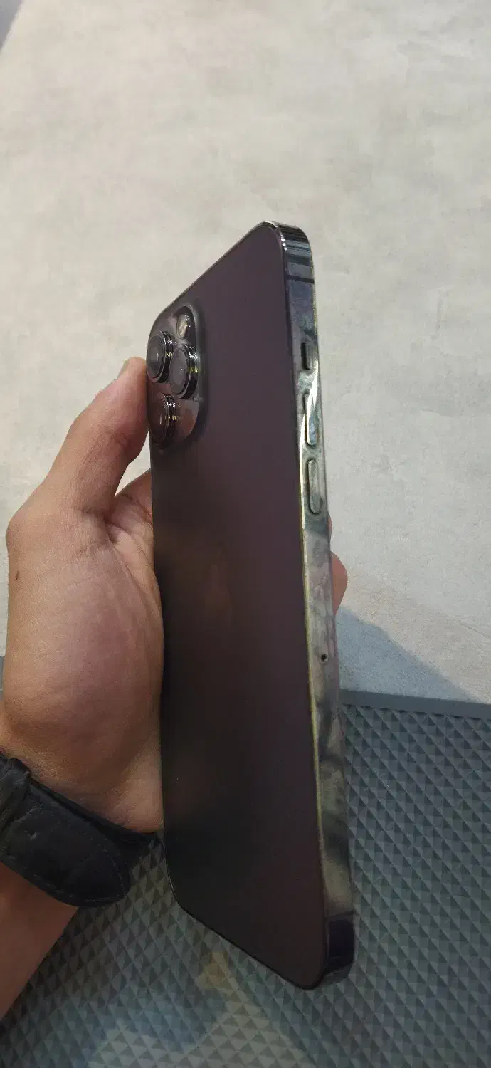 12 pro max|موبایل|تهران, جنت‌آباد مرکزی|دیوار