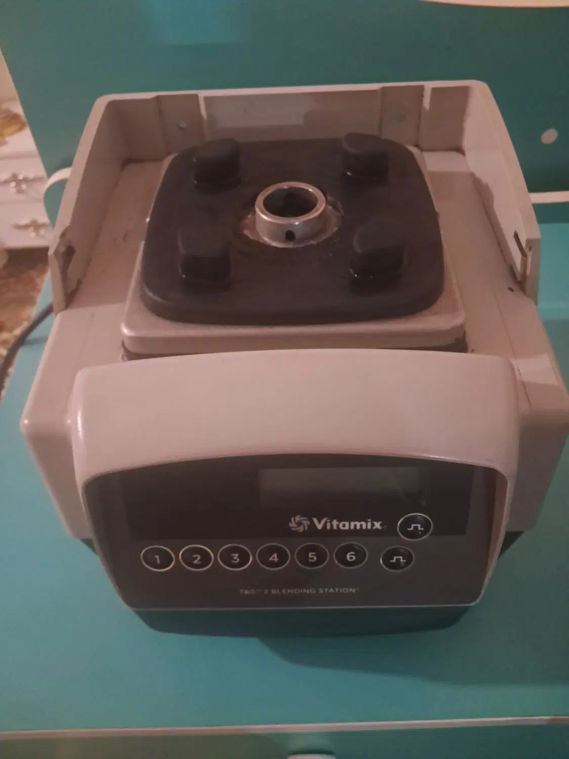 میکسر vitamix|خردکن، آسیاب، غذاساز|کرمان, |دیوار