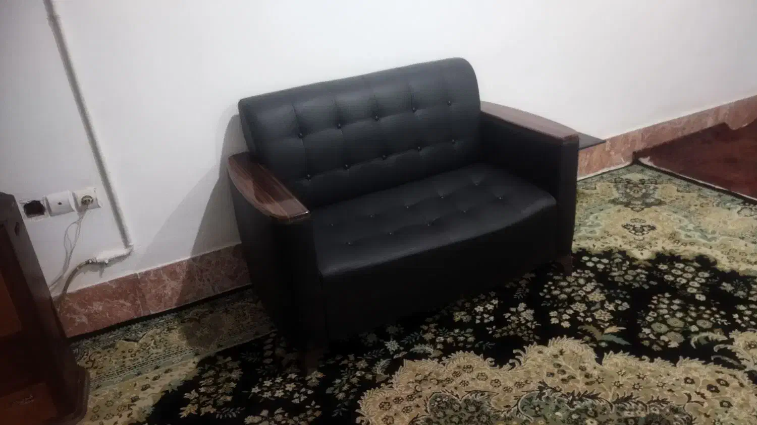 سویت تمیز مرتب در سیدی|اجارهٔ کوتاه‌مدت آپارتمان و سوئیت|مشهد, شهرک بهارستان|دیوار