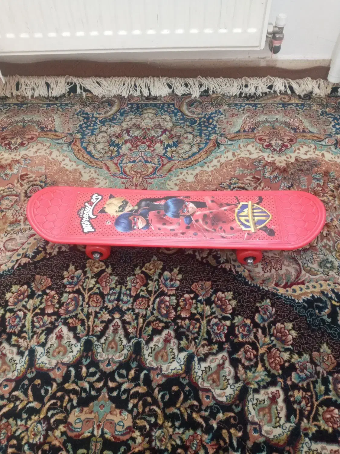 اسکیت|دوچرخه، اسکیت، اسکوتر|کرمانشاه, |دیوار