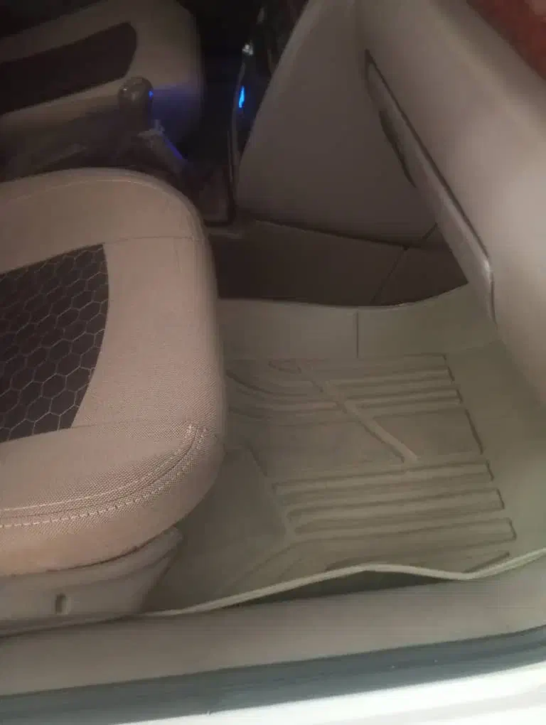 روکش وکفپوش سمند|قطعات یدکی و لوازم جانبی|محمدشهر, شهرک چمران|دیوار