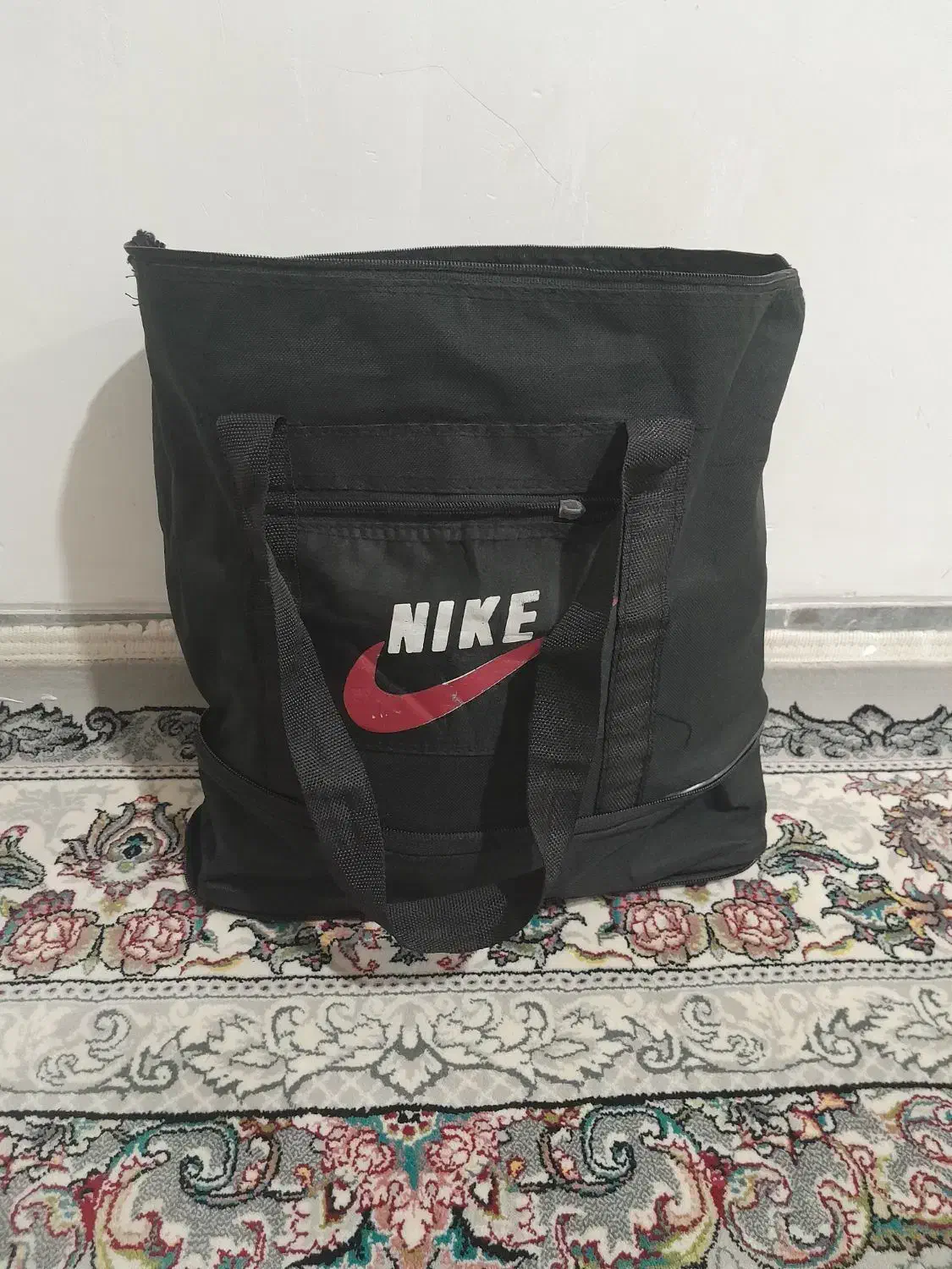 کیف مسافرتی|کیف، کفش، کمربند|همدان, |دیوار