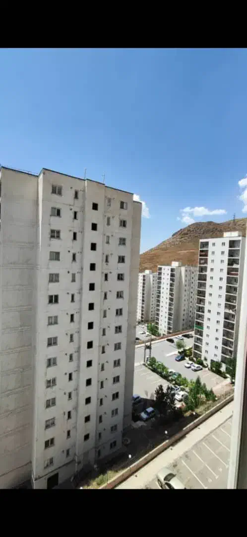 زیر قیمت زون3 فاز11|فروش آپارتمان|پردیس, فاز ۱۱|دیوار