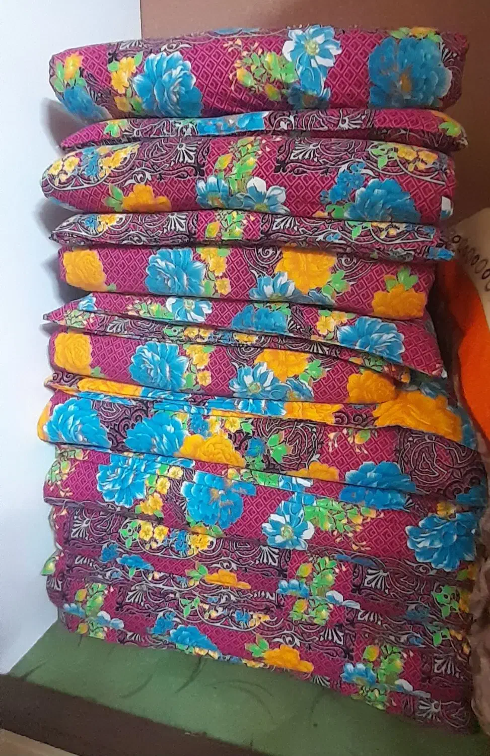 فروش تشک خواب ۲نفره و ۱نفره|تشک تختخواب|محمودآباد, |دیوار